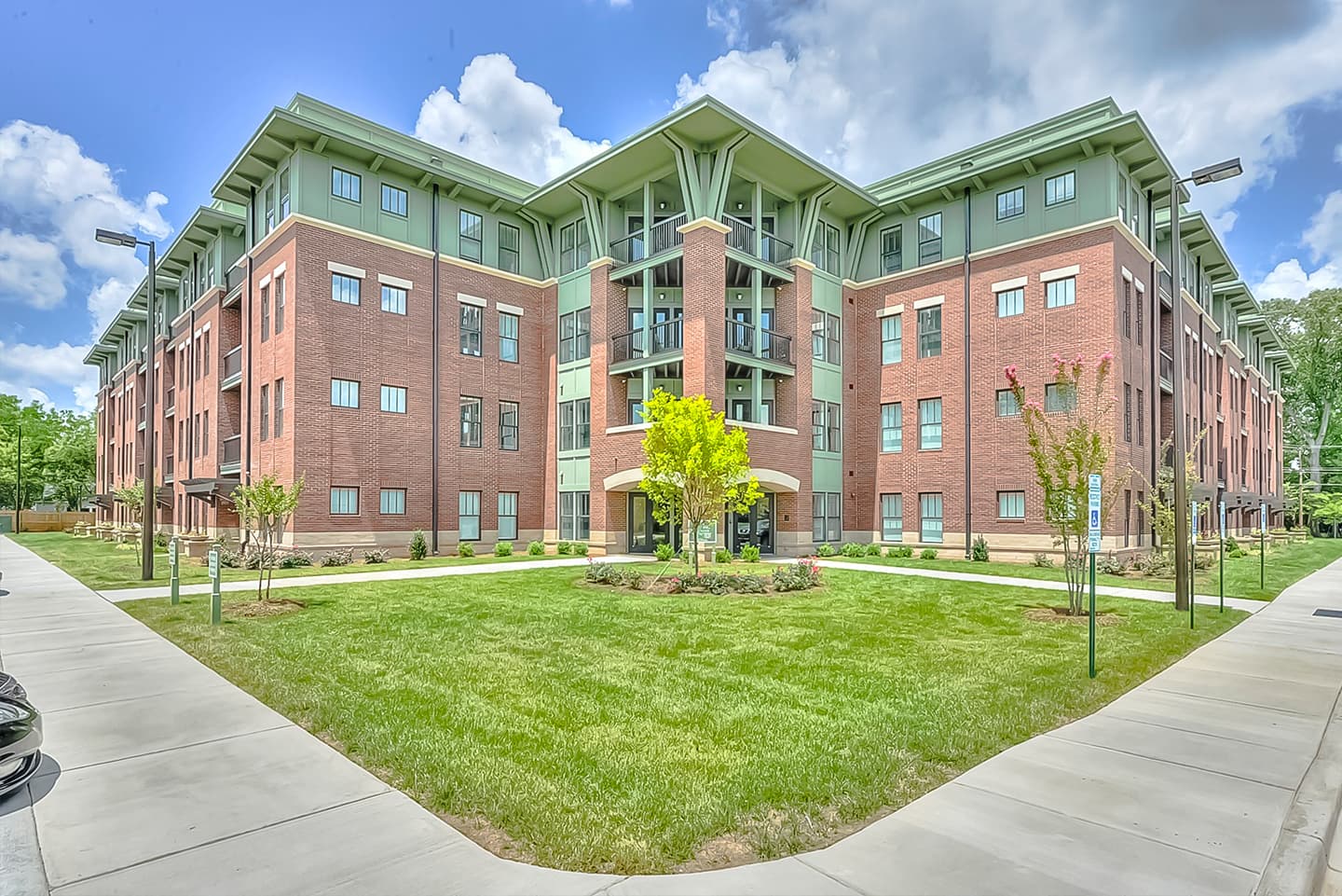 Greens Ft Mill Metrolina Builders